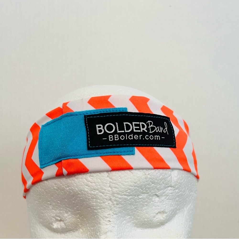 Bolderband Sports Headband
